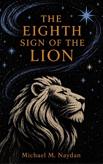 Afbeelding van The Eighth Sign of the Lion