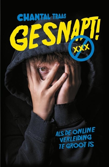 Afbeelding van Novelle+ Gesnapt!