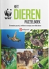 Afbeelding van Denksport Puzzelboek Het WWF dieren puzzelboek