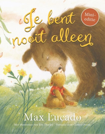 Afbeelding van Je bent nooit alleen