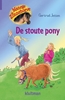 Afbeelding van Manege de Zonnehoeve De stoute pony