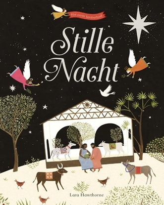 Afbeeldingen van Stille Nacht