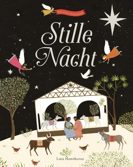 Afbeelding van Stille Nacht