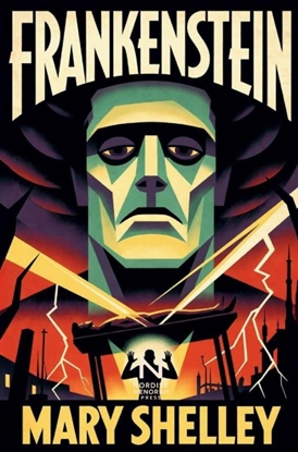 Afbeeldingen van Frankenstein