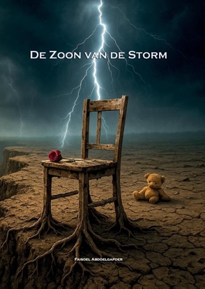 Afbeeldingen van De Zoon van de Storm