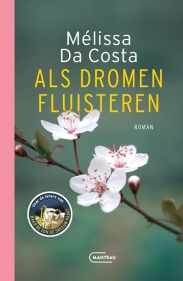 Afbeelding van Als dromen fluisteren