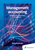 Afbeelding van Management accounting: berekenen, beslissen, beheersen - 8e editie