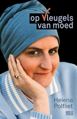 Afbeeldingen van Op vleugels van moed