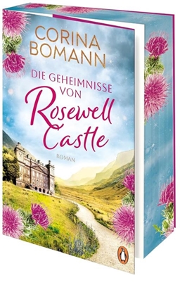 Afbeeldingen van Die Geheimnisse von Rosewell Castle