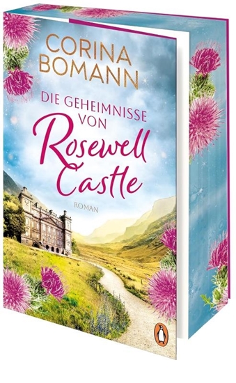 Afbeelding van Die Geheimnisse von Rosewell Castle