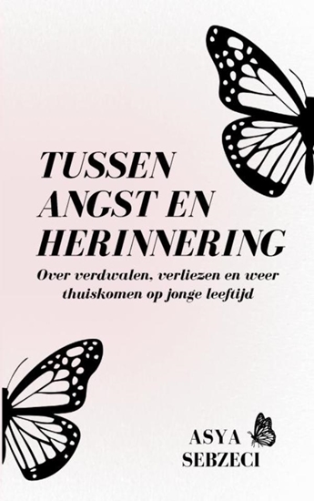 Afbeelding van Tussen angst en herinnering