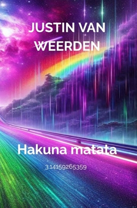 Afbeeldingen van Hakuna matata