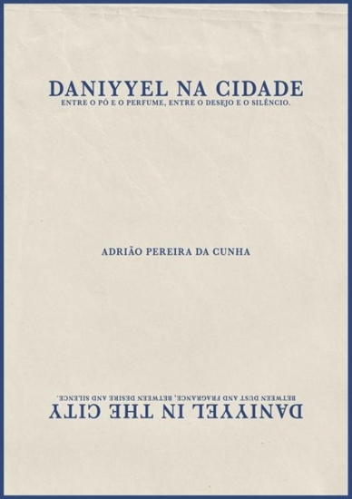 Afbeelding van Daniyyel na Cidade