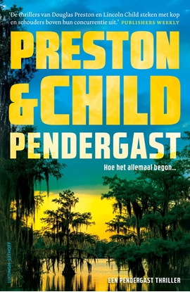 Afbeeldingen van Pendergast Pendergast