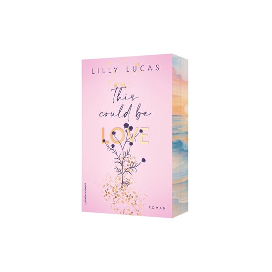 Afbeelding van Hawaii Love Trilogy This Could Be Love