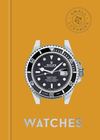 Afbeelding van Small Luxuries Small Luxuries: Watches