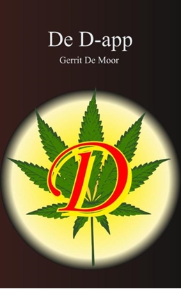 Afbeeldingen van De D-app