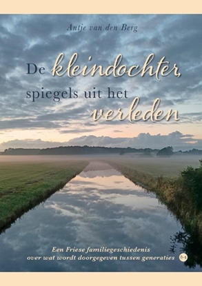 Afbeeldingen van De kleindochter, spiegels van het verleden