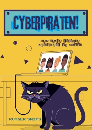 Afbeeldingen van Cyberpiraten!