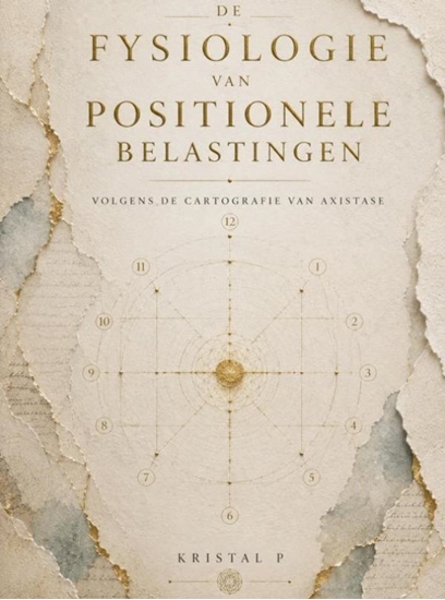 Afbeelding van De fysiologie van positionele belasting