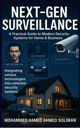 Afbeeldingen van Next-Gen Surveillance