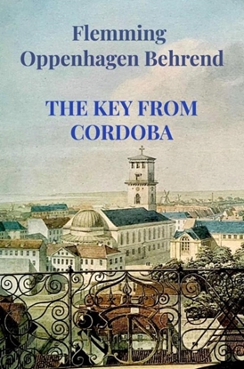 Afbeeldingen van The Key from Cordoba
