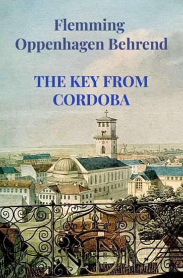 Afbeelding van The Key from Cordoba
