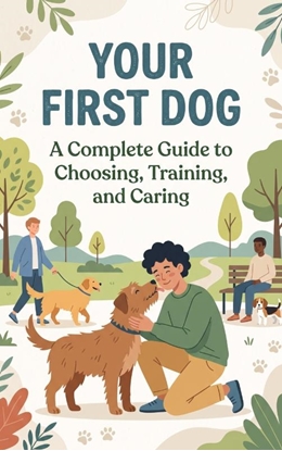 Afbeeldingen van Your First Dog