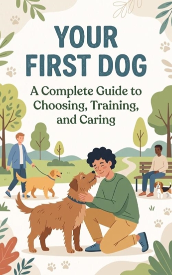 Afbeelding van Your First Dog