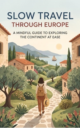 Afbeeldingen van Slow Travel Through Europe