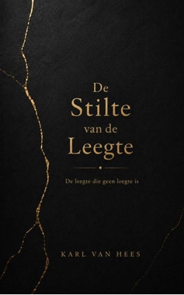 Afbeeldingen van De Stilte van de Leegte