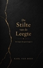 Afbeelding van De Stilte van de Leegte