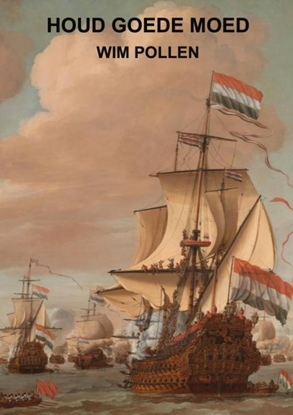 Afbeeldingen van Houd goede moed