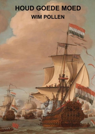 Afbeelding van Houd goede moed