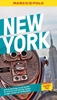 Afbeelding van Marco Polo NL gids New York MP NL