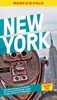 Afbeelding van Marco Polo NL gids New York MP NL