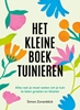 Afbeelding van Het kleine boek tuinieren