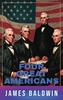 Afbeelding van Four Great Americans