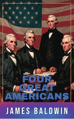 Afbeeldingen van Four Great Americans