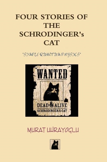 Afbeelding van Four Stories of the Schrodinger’s Cat