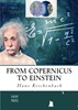 Afbeelding van From Copernicus to Einstein