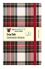 Afbeelding van Waverley Commonplace Notebooks: Dress Stewart Large Notebook