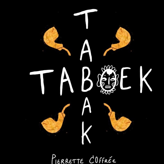 Afbeelding van Tabak Taboek