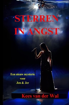 Afbeeldingen van Sterren in Angst
