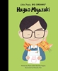 Afbeelding van Little People, BIG DREAMS Hayao Miyazaki