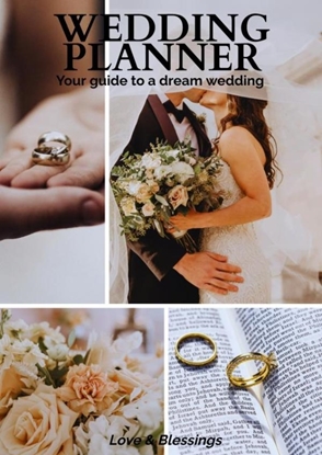 Afbeeldingen van WEDDING PLANNER