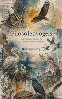 Afbeeldingen van Filosofenvogels