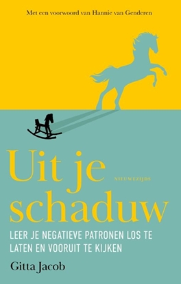 Afbeeldingen van Uit je schaduw
