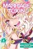 Afbeelding van Marriage Toxin Marriage Toxin, Vol. 6