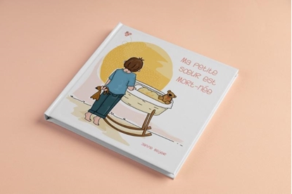 Afbeeldingen van Ma petite soeur est mort-née